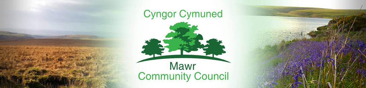 Header Image for Mawr Community Council