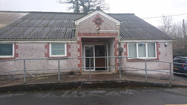 hall
